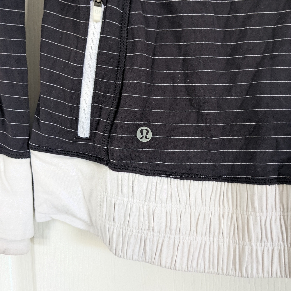 Lululemon Rulu pullover - Picture 5 of 12